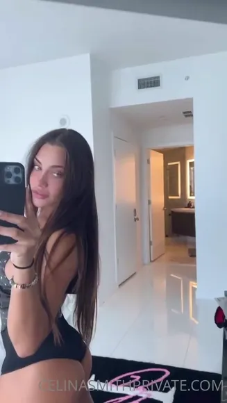 Itscelinasmith / celinasmith Exclusive Leaked Nude Onlyfans #2166703