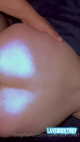 Lavenderthief Exclusive Leaked Nude Onlyfans #1139907