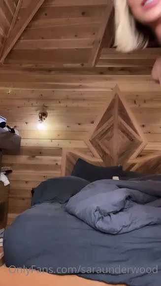 Saraunderwood / sarahunderwood Exclusive Leaked Nude Onlyfans #1242576
