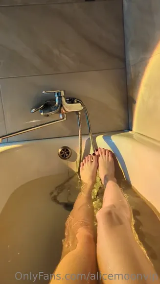 Alicemoonvip Exclusive Leaked Nude Onlyfans #1928416