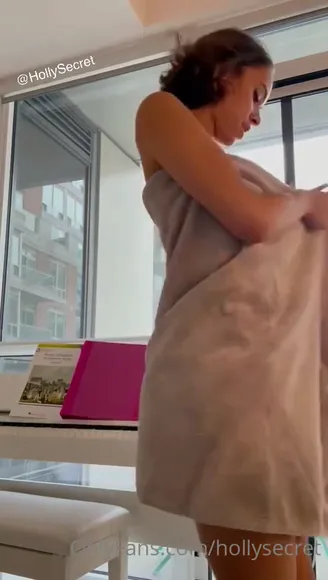 Hollysecret Exclusive Leaked Nude Onlyfans #1867495