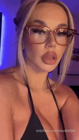 Claudiafijal Exclusive Leaked Nude Onlyfans #1181870