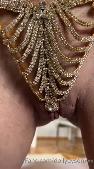Dollydysonxxx / dollydyson Exclusive Leaked Nude Onlyfans #797841