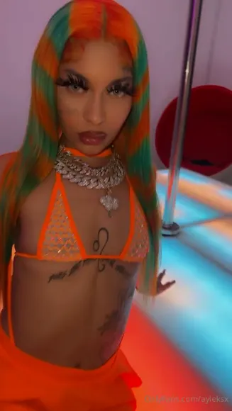 Ayleksx Exclusive Leaked Nude Onlyfans #743623