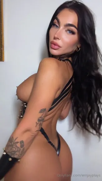Emjayplays Exclusive Leaked Nude Onlyfans #1824997