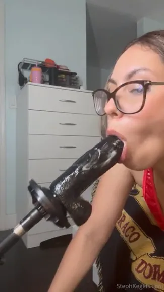 Stephkegels Exclusive Leaked Nude Onlyfans #1908033