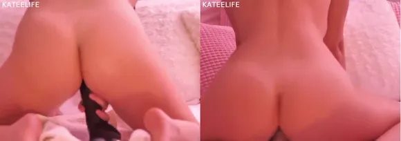 Kateelife Exclusive Leaked Nude Onlyfans #1866711