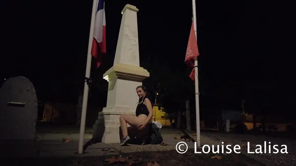 Louiselittlefrench Exclusive Leaked Nude Onlyfans #1148887