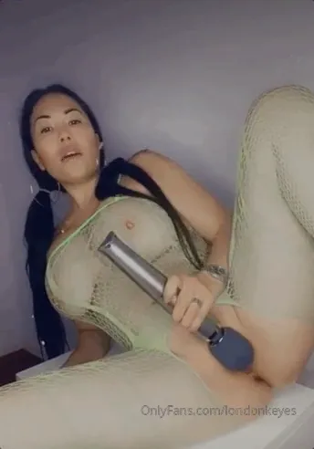 Londonkeyes Exclusive Leaked Nude Onlyfans #1724516