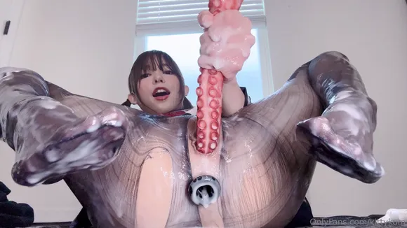 Kittyxkum Exclusive Leaked Nude Onlyfans #1757525