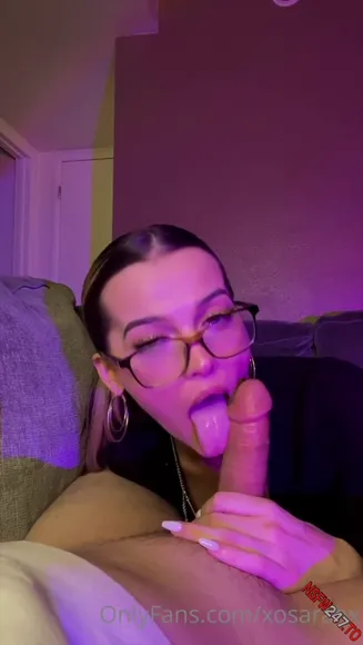 Xosarahx Exclusive Leaked Nude Onlyfans #1099703