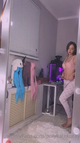 Katekuray Exclusive Leaked Nude Onlyfans #1286759