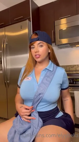 Elyylabella Exclusive Leaked Nude Onlyfans #1642307