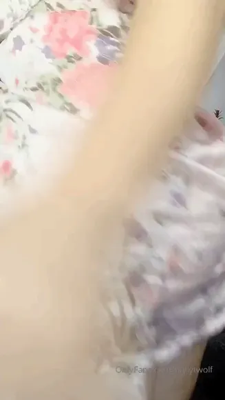 Hollytwolf Exclusive Leaked Nude Onlyfans #682826