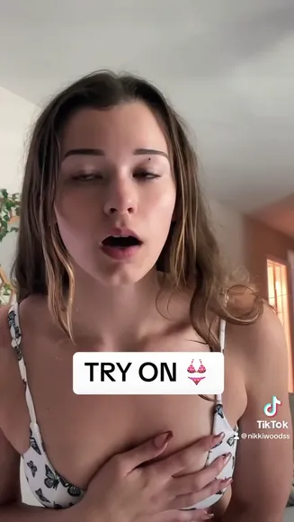 Nikkiwoods Exclusive Leaked Nude Onlyfans #2180662