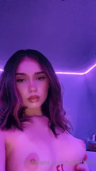Taylerhills Exclusive Leaked Nude Onlyfans #2003519