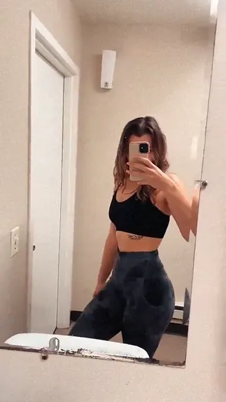 Nikkiwoods Exclusive Leaked Nude Onlyfans #2180518