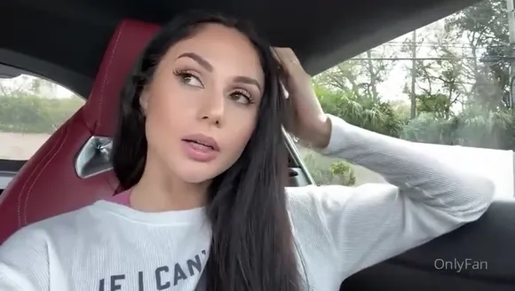 Biancamarie Exclusive Leaked Nude Onlyfans #1900506