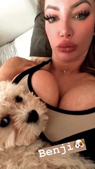 Nicolettesheasquad Exclusive Leaked Nude Onlyfans #1837401