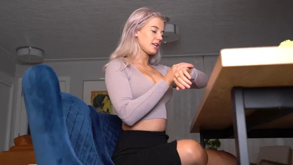 Mistresshawthorn Exclusive Leaked Nude Onlyfans #1802949