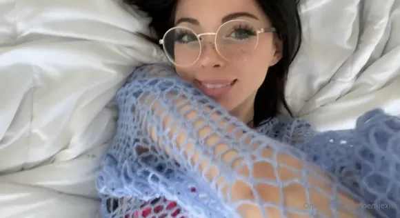 Noemiexlili / cinna.noe / cinnanoe / noemixlili Exclusive Leaked Nude Onlyfans #2133921