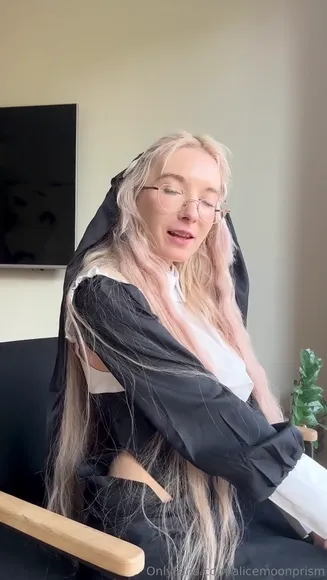 Alicemoonvip Exclusive Leaked Nude Onlyfans #1149926