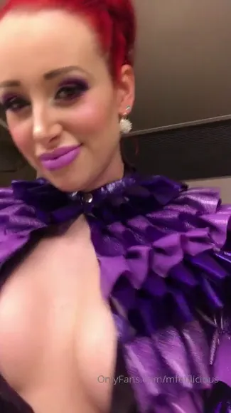 Mfetilicious Exclusive Leaked Nude Onlyfans #764235