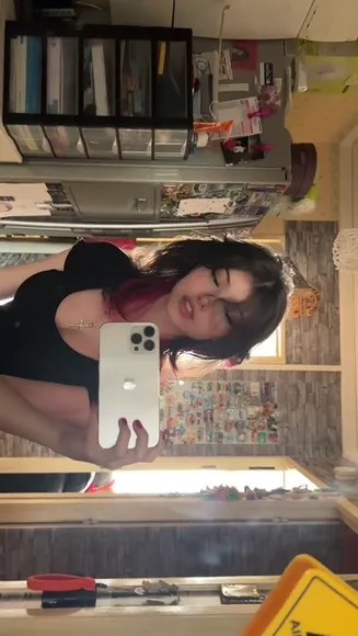 Nym / protheme / sanymaaa Exclusive Leaked Nude Onlyfans #1180712