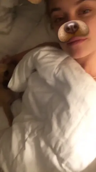 Ninaagdal Exclusive Leaked Nude Onlyfans #2316994