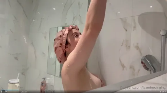 Jazminesinging Exclusive Leaked Nude Onlyfans #1724364