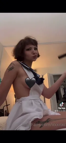 Xxxnxc / starbits27 Exclusive Leaked Nude Onlyfans #1494352