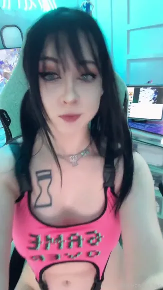Camichan Exclusive Leaked Nude Onlyfans #798310