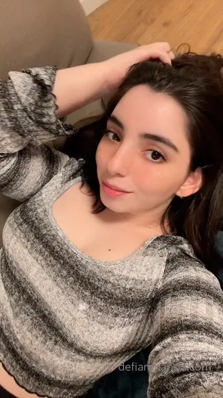 Curvyana_prem Exclusive Leaked Nude Onlyfans #1933792