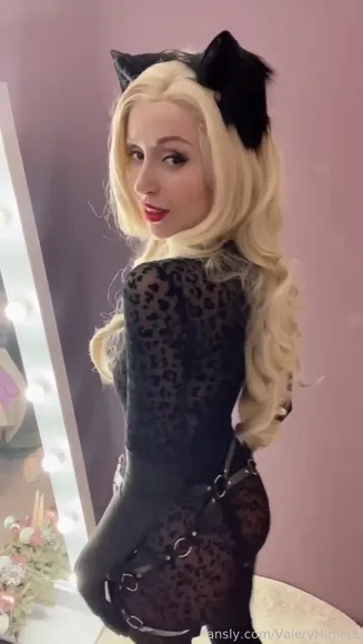Valeryhimera Exclusive Leaked Nude Onlyfans #1240822