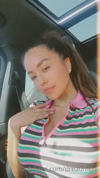 Dreaofficial Exclusive Leaked Nude Onlyfans #2003325