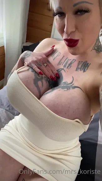 Mrs_koriste Exclusive Leaked Nude Onlyfans #691988
