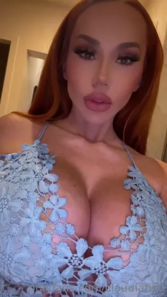 Claudiafijal Exclusive Leaked Nude Onlyfans #1937569