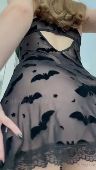 Cutegeekie Exclusive Leaked Nude Onlyfans #1207448