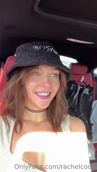 Rachelcook Exclusive Leaked Nude Onlyfans #1375815