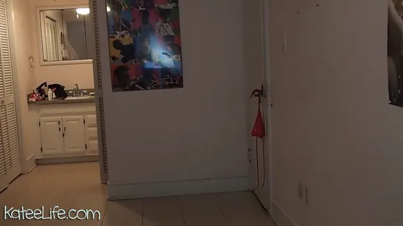 Kateelife Exclusive Leaked Nude Onlyfans #1828968