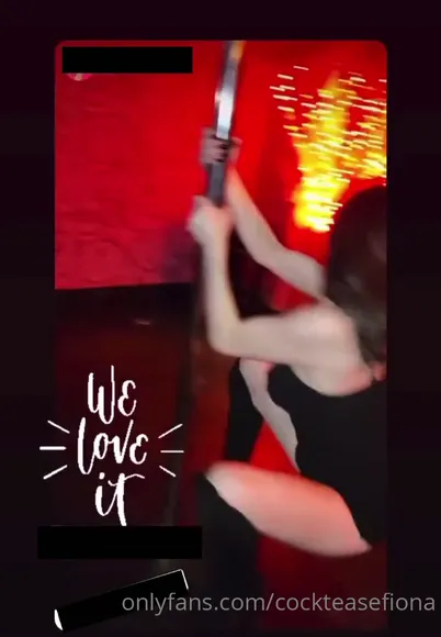 Cockteasefiona Exclusive Leaked Nude Onlyfans #1948869