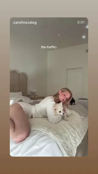 Carolinezalog Exclusive Leaked Nude Onlyfans #1899991