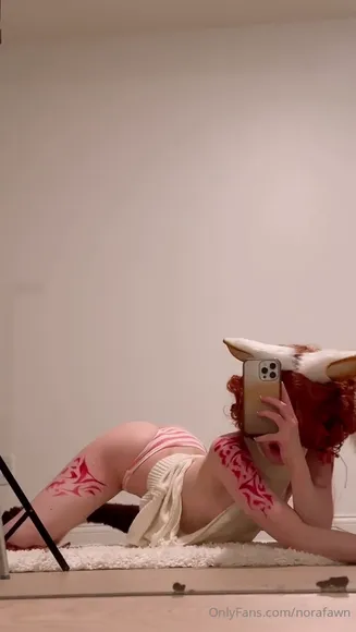 Norafawnn / norahfawnn Exclusive Leaked Nude Onlyfans #1101494