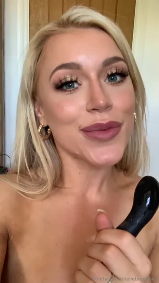 Ellebrooke exlusiveLeakedOnlyfans #1455037
