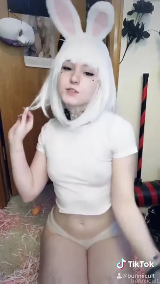 Bunniicult Exclusive Leaked Nude Onlyfans #902415