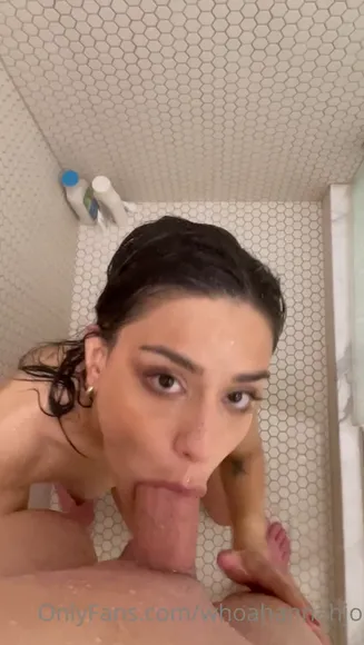 Whoahannahjo / woahannahjo Exclusive Leaked Nude Onlyfans #2796333