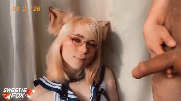 Sweetiefox_of / sweetiefoxof Exclusive Leaked Nude Onlyfans #1311642