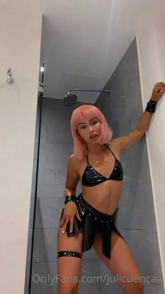 Julicuencaa Exclusive Leaked Nude Onlyfans #1078001