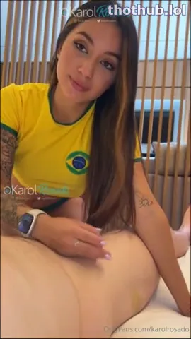Karolrosado Exclusive Leaked Nude Onlyfans #519164