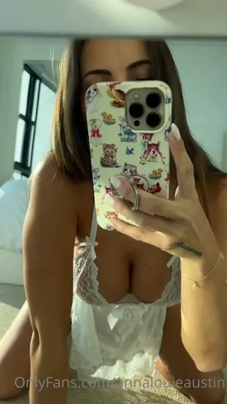 Annalouieaustin Exclusive Leaked Nude Onlyfans #1530089